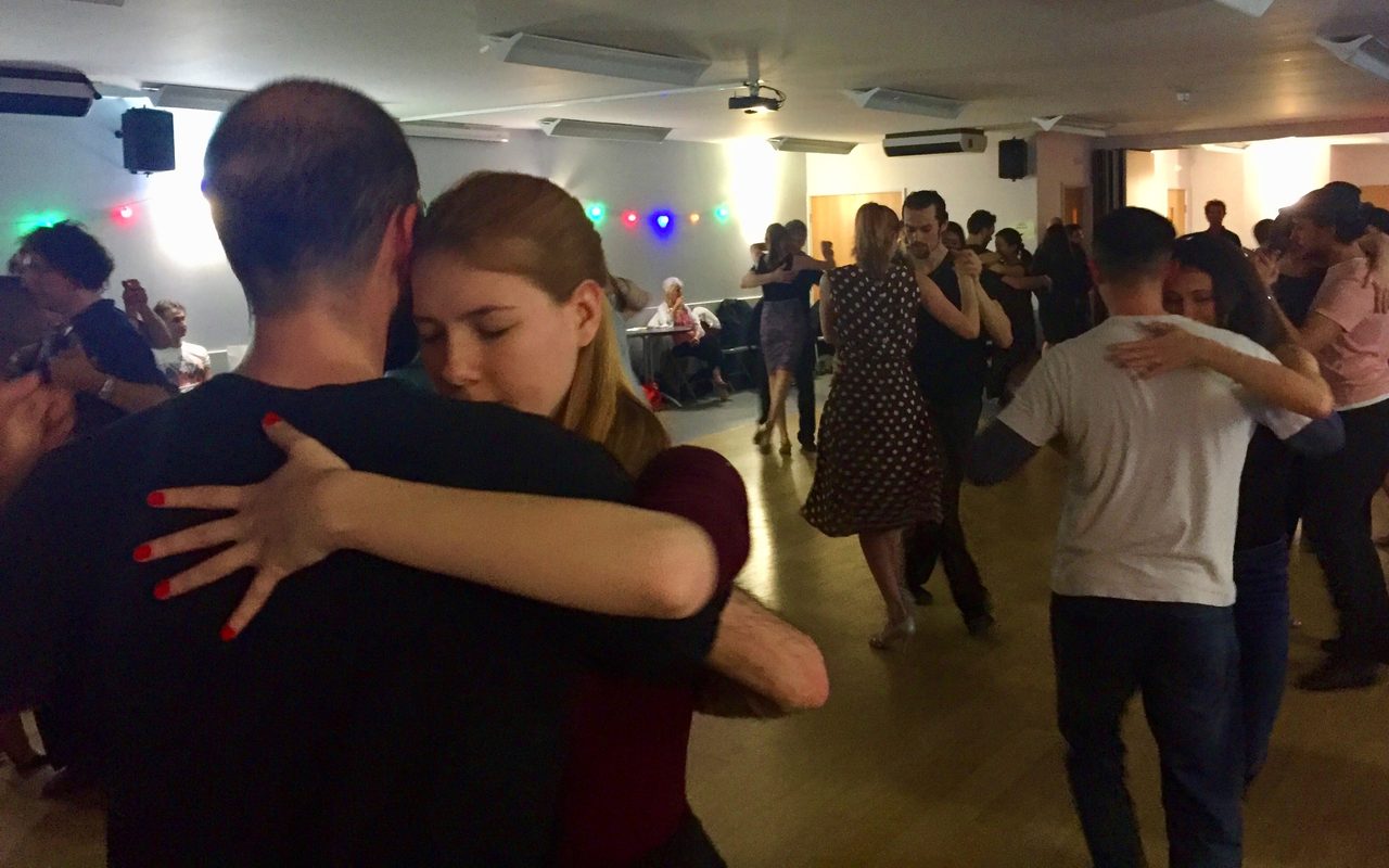 Tango Fever — Miami