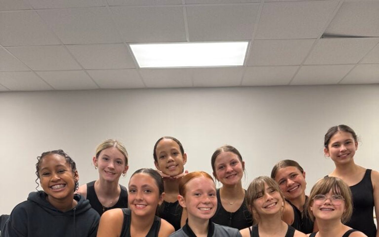 LA Dance Academy — Covington