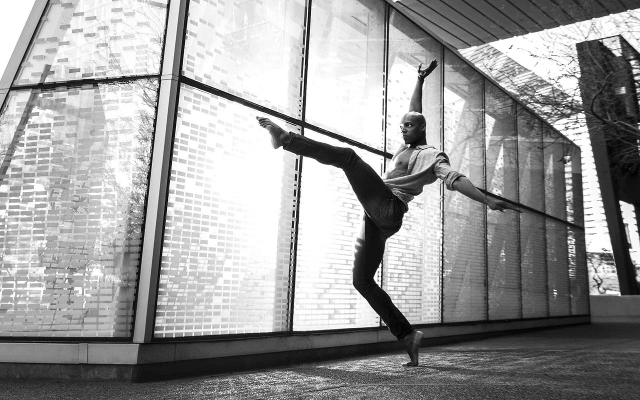 Scorpius Dance Theatre — Phoenix