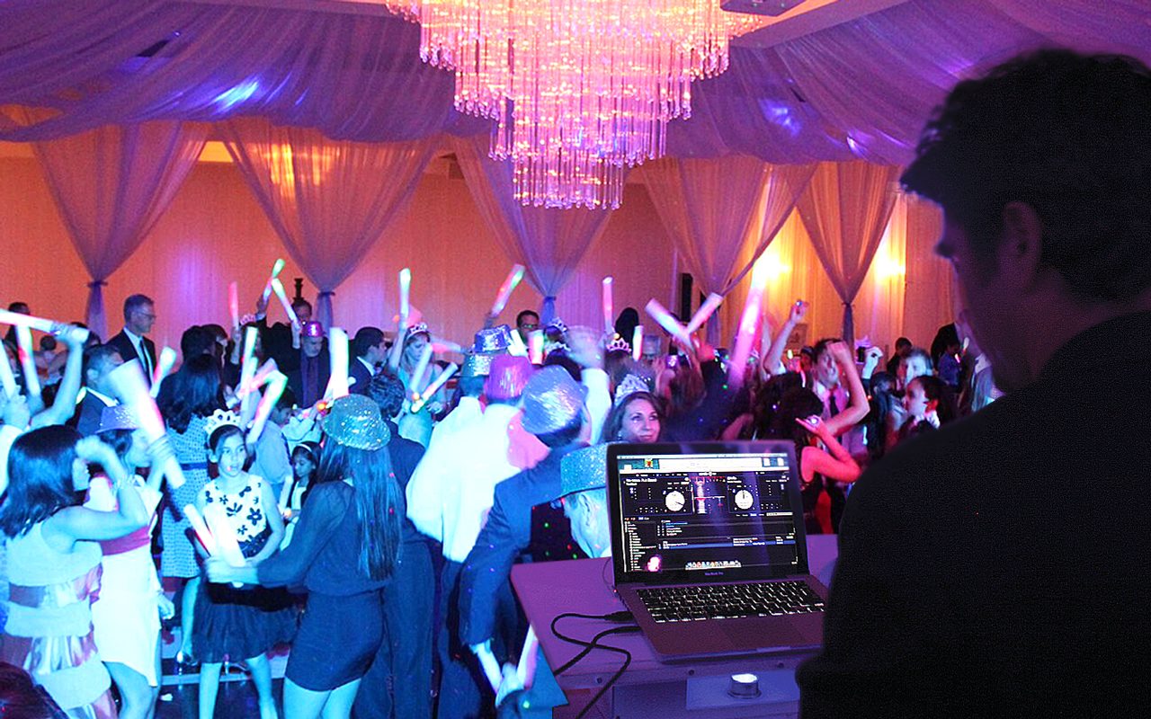 Samba Entertainment — New York