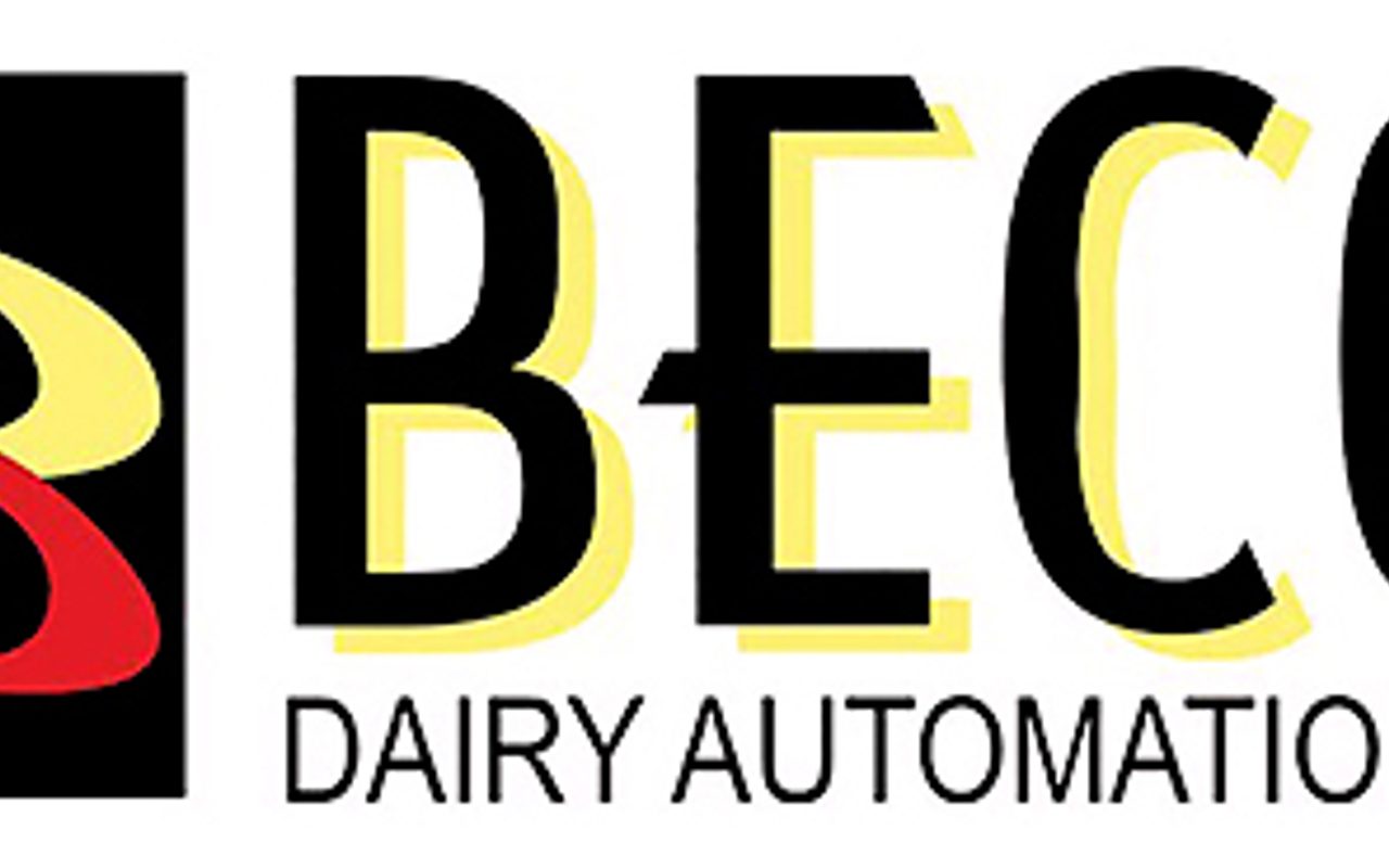 Beco Dairy Automation Inc — Hanford