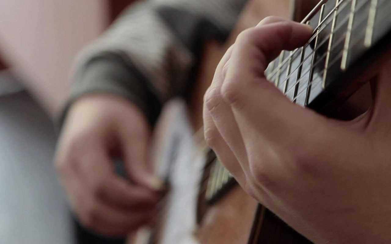 Studio 48 Performing Arts Center — Brunswick