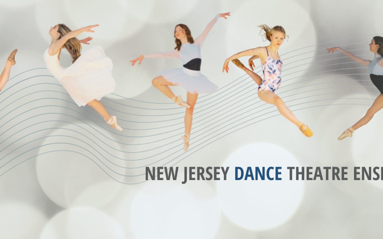 New Jersey Dance Theatre Ensemble — Summit
