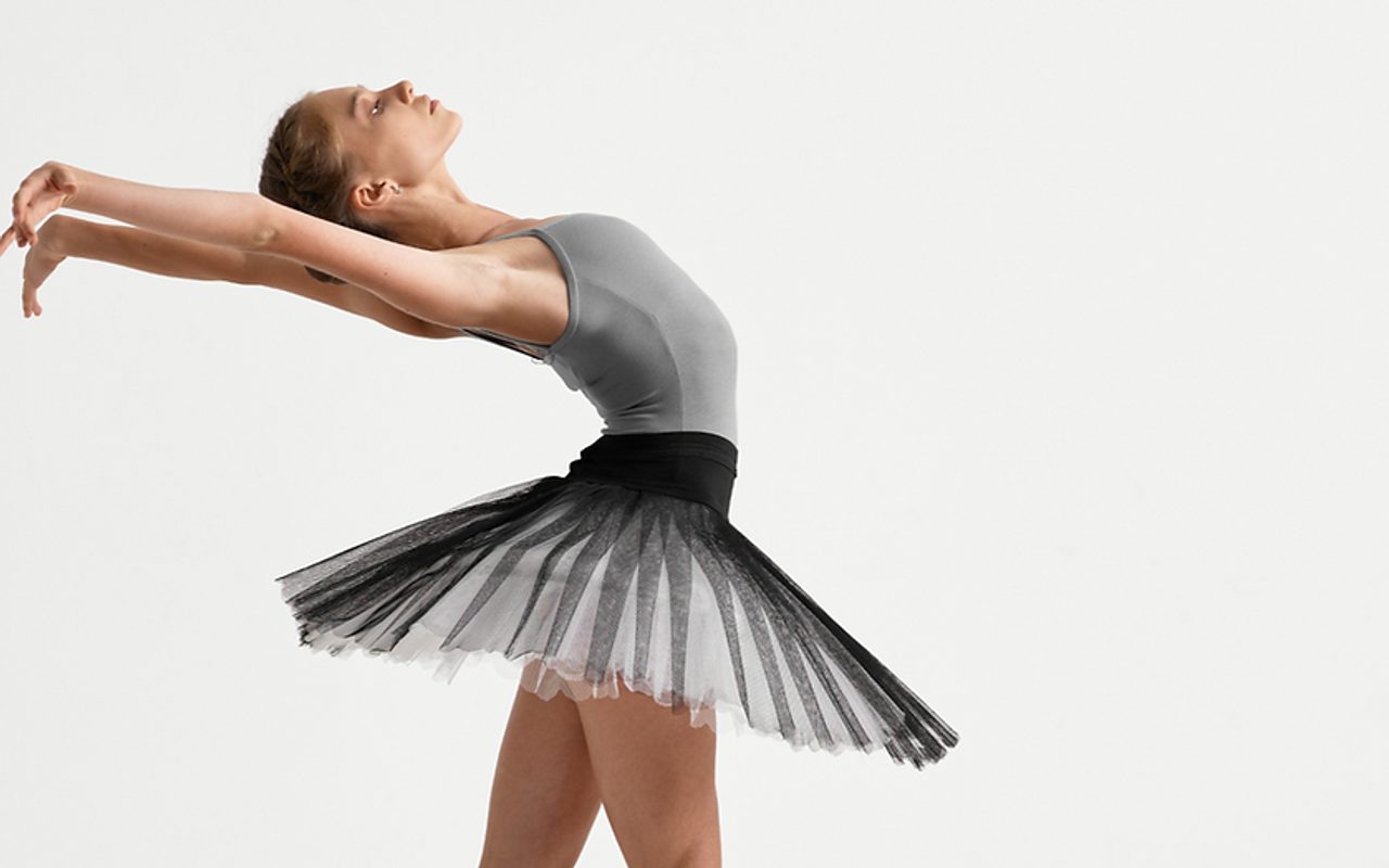 Terrific Time Dance Studio — Amherst