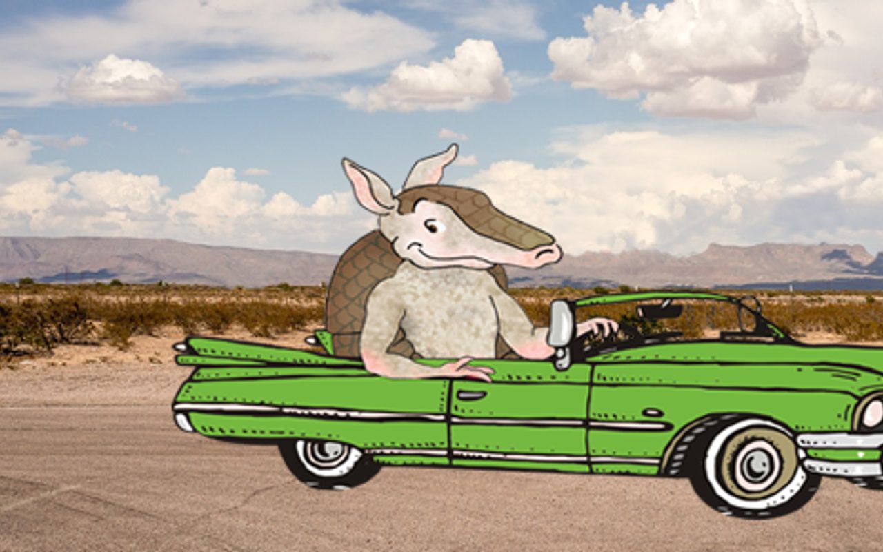 Armadillo Grill — Raleigh