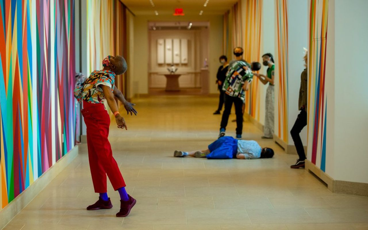 Nichole Canuso Dance Company — Philadelphia