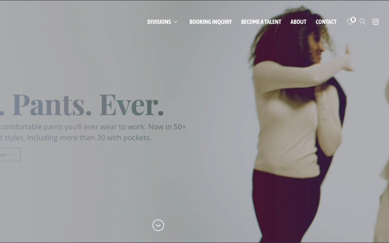 Rae Model & Talent Agency LLC. — San Francisco