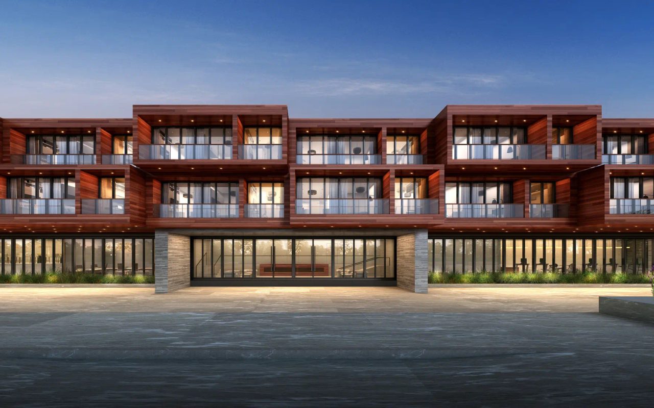 SPRING ARCHITECTURE + DESIGN — New York