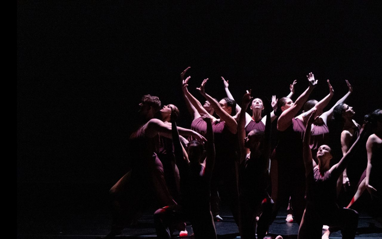 OnStage Dance Company — Malden