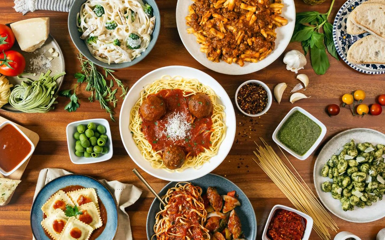 Signature Kettle Crafted — Independence