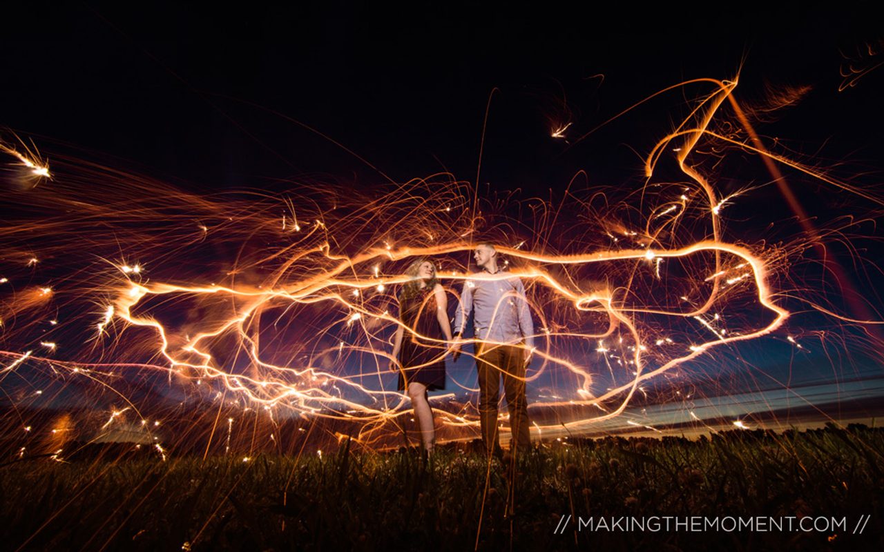 Making the Moment — Westlake