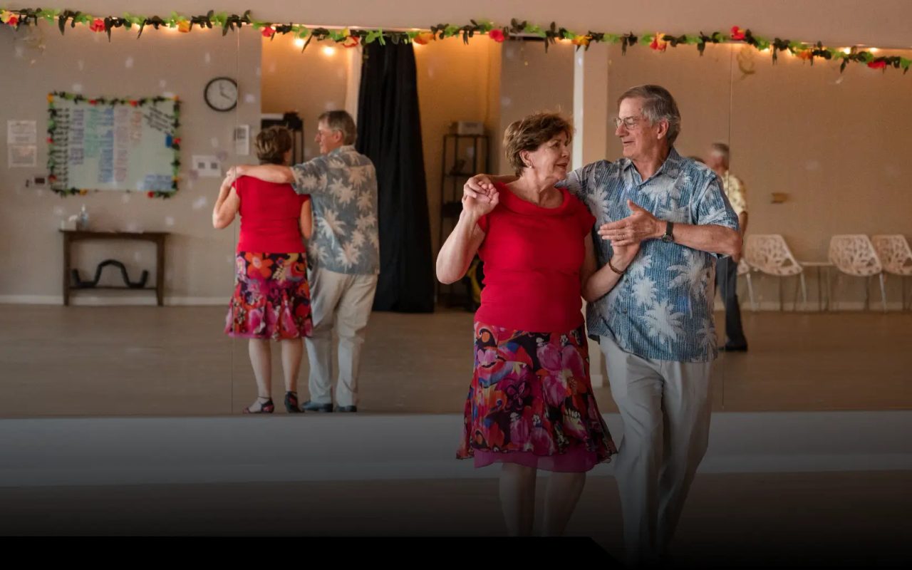 Destiny Dance Studio — Littleton