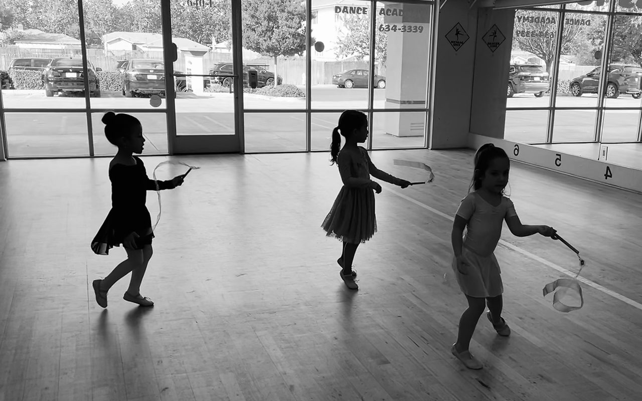 Expressions Dance Academy — Brentwood