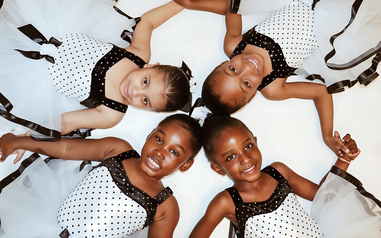 Pointe Flex Dance Studio — Philadelphia