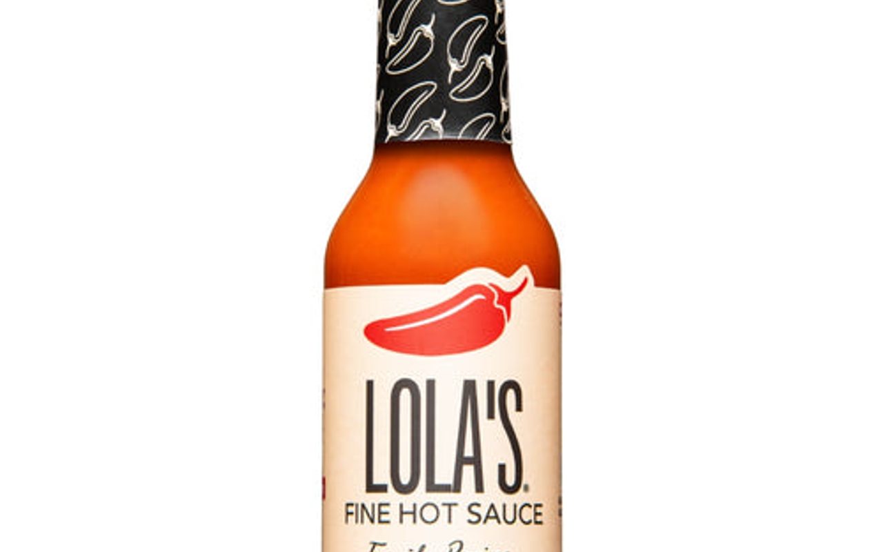Lola's Fine Foods — West Des Moines