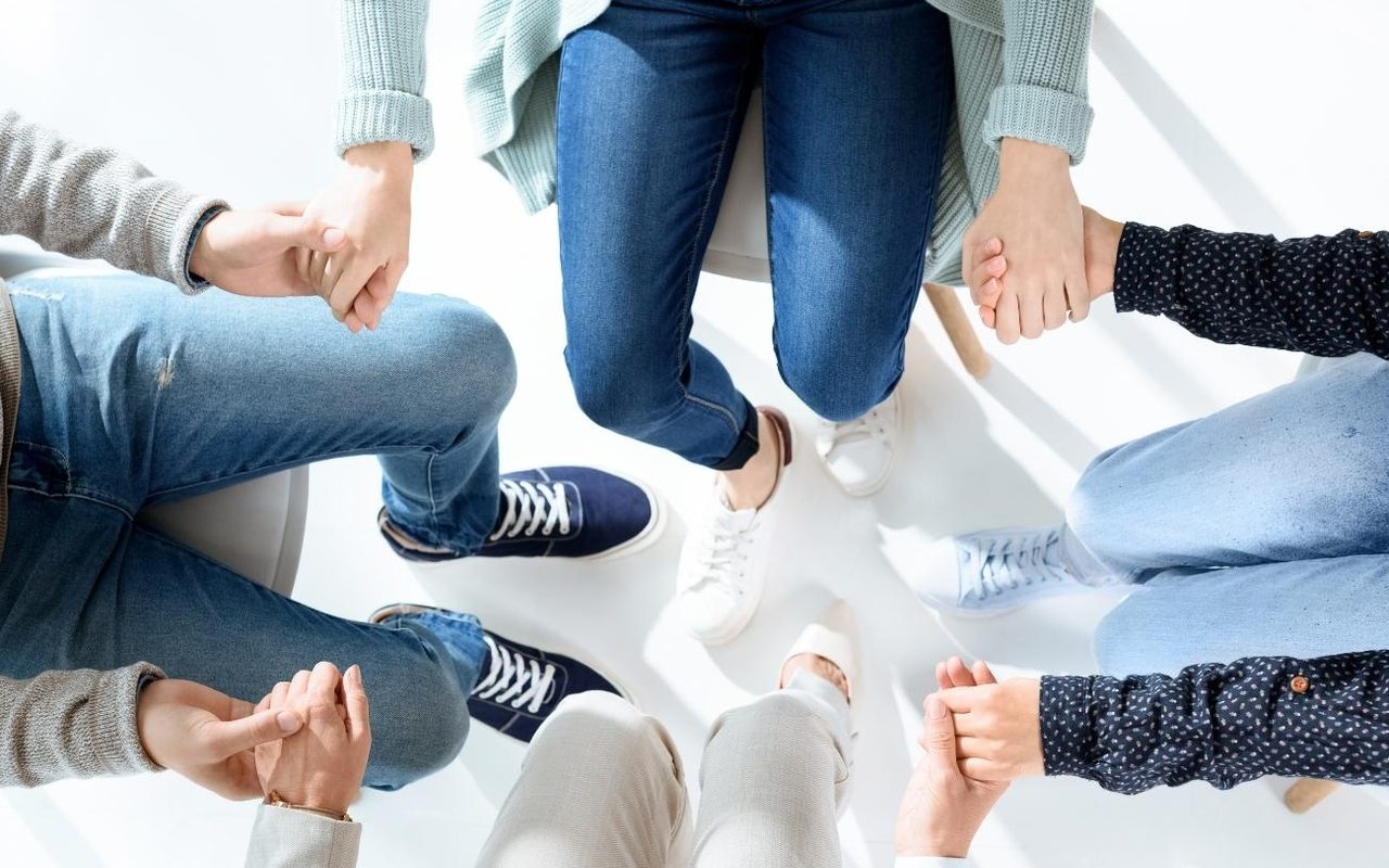 Centro Terapeutico Equilibrium — Coral Gables