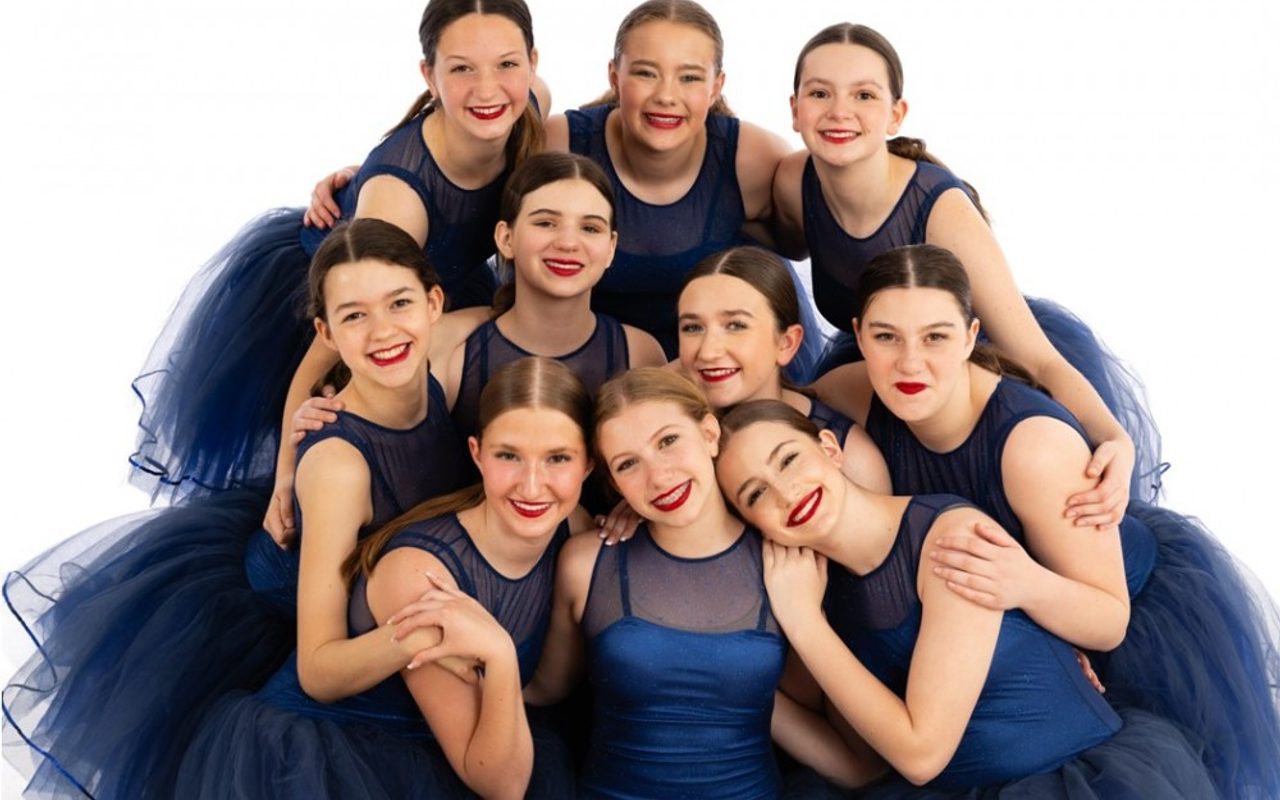 Turning Pointe Dance Studio — Flower Mound