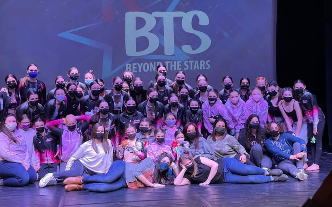 Spotlight Dance Academy — Westford