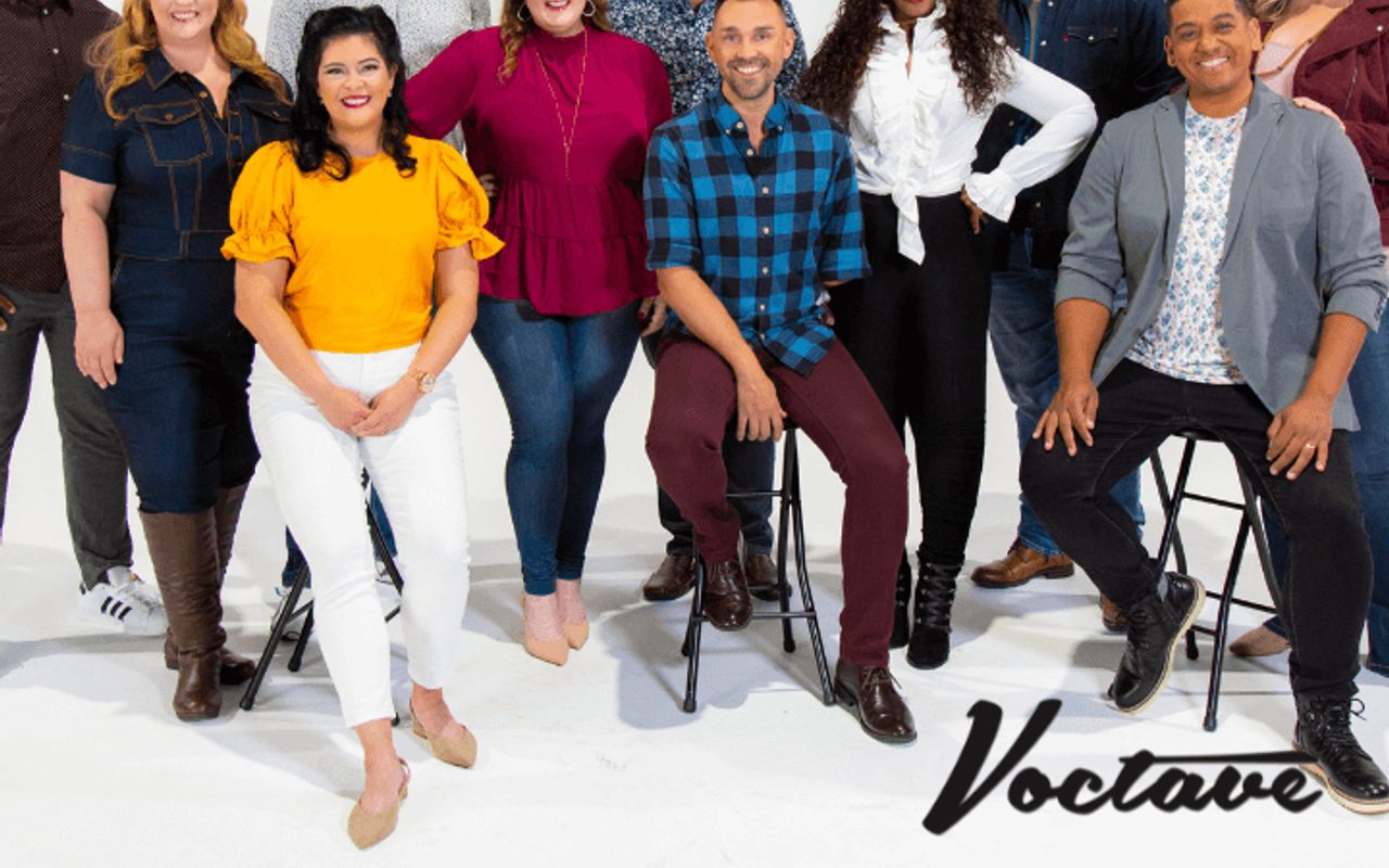 The Trust Performing Arts Center — Lancaster