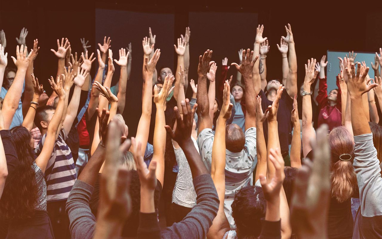 Invertigo Dance Theatre — Los Angeles