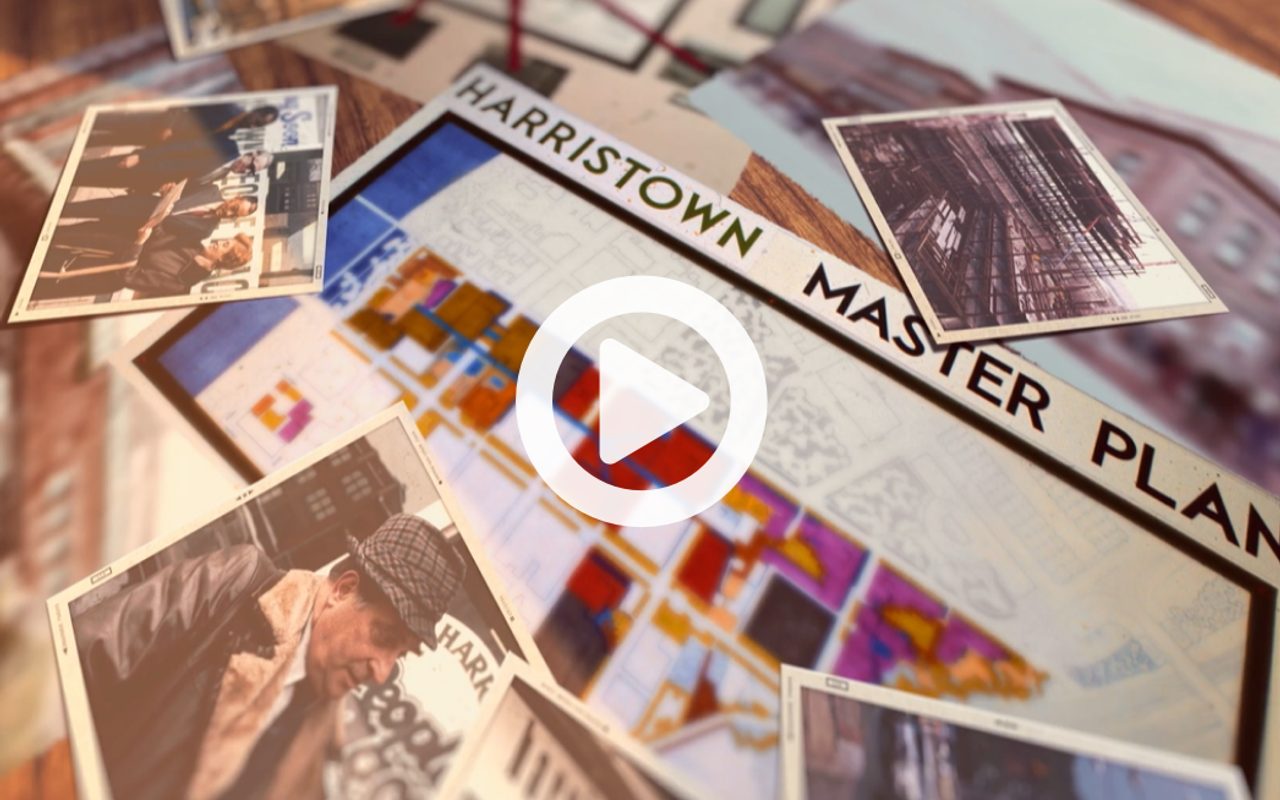 Harristown Enterprises Inc. — Harrisburg