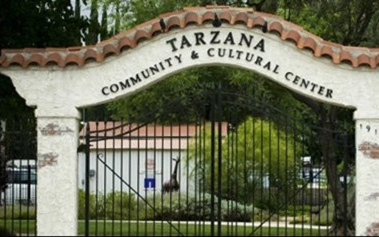 Tarzana Community and Cultural Center — Los Angeles