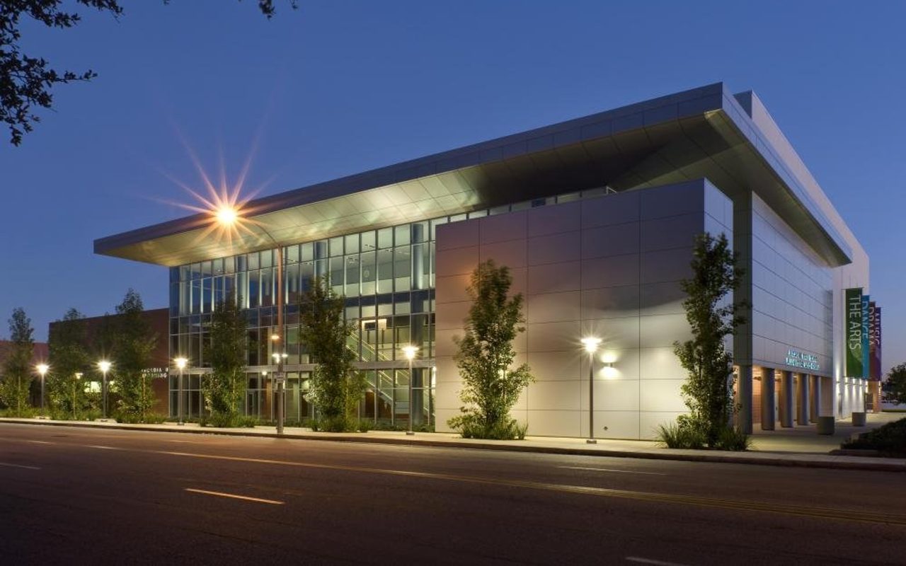 Arcadia Performing Arts Foundation — Arcadia