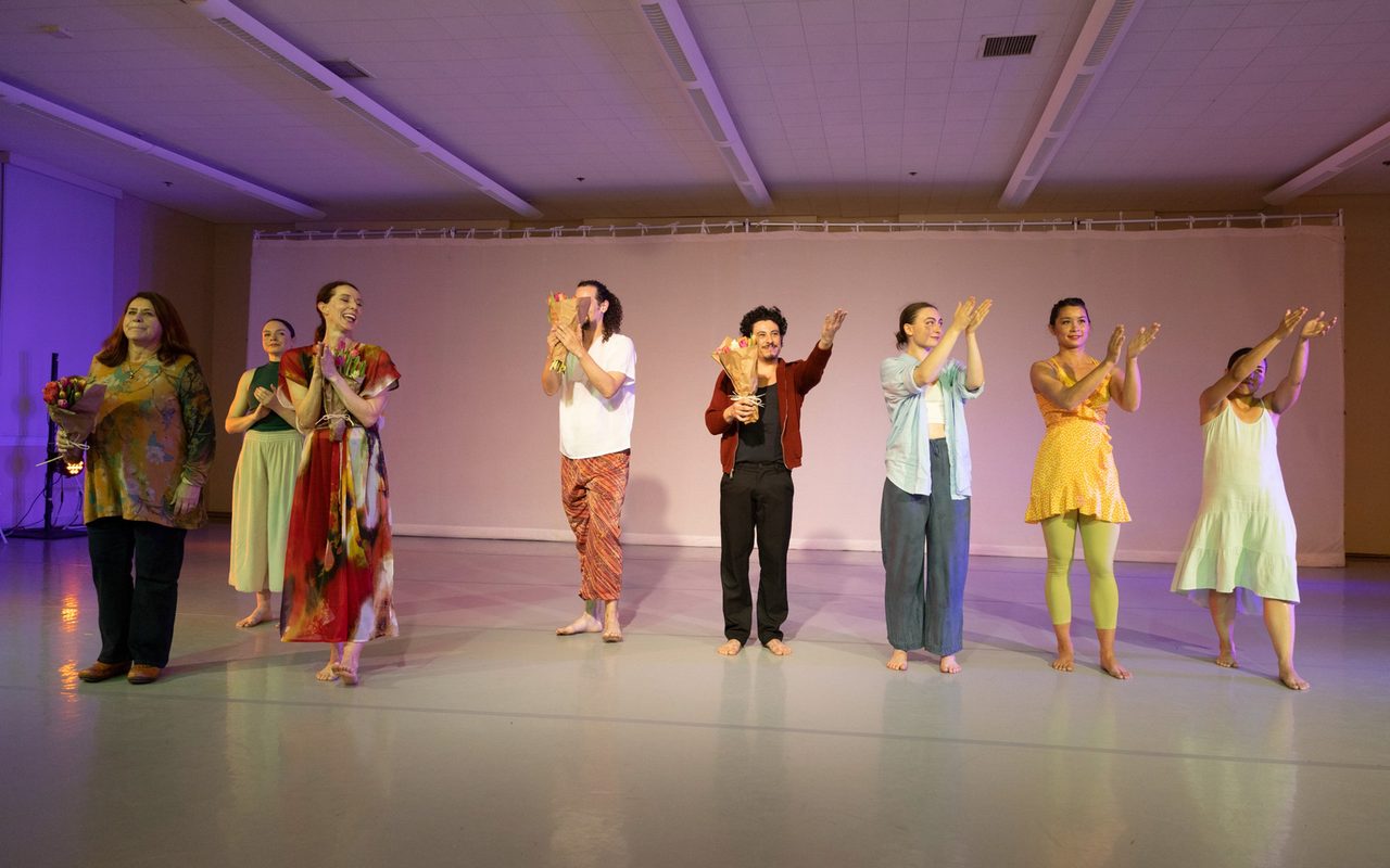 San Diego Dance Theater — San Diego