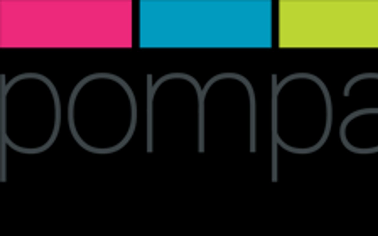 Pompano Beach Cultural Center — Pompano Beach