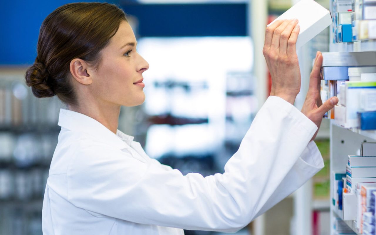 Tango Pharmacy — North Las Vegas