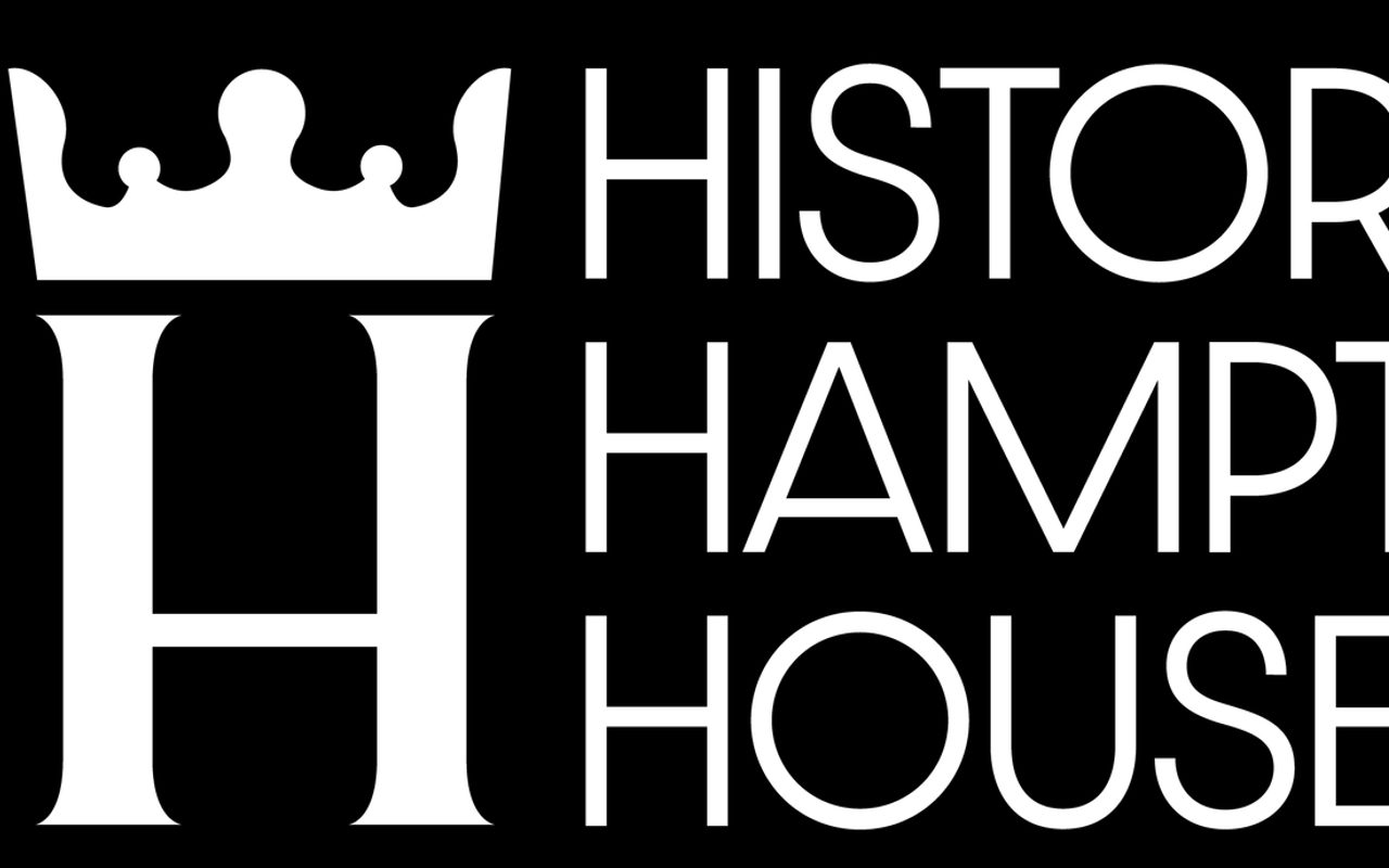 The Historic Hampton House — Miami