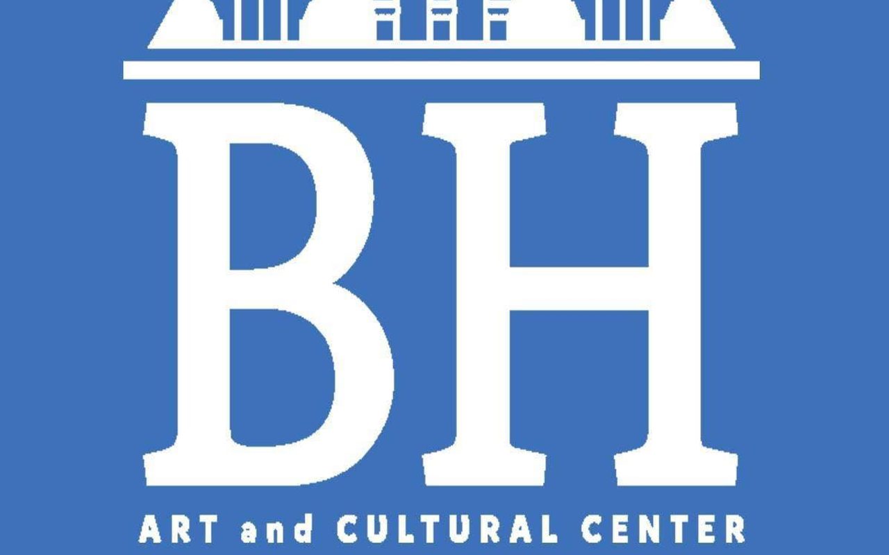 Baker Hunt Art & Cultural Center — Covington