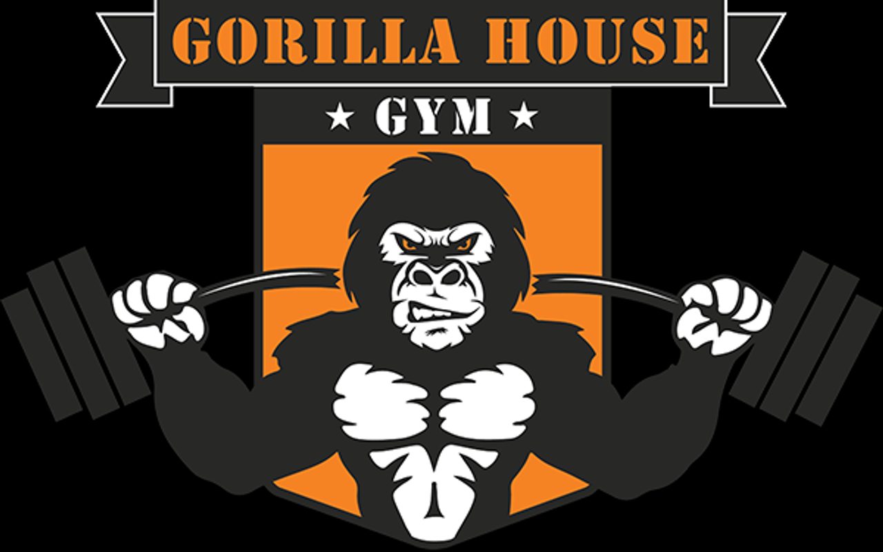 Gorilla House Gym — Altoona