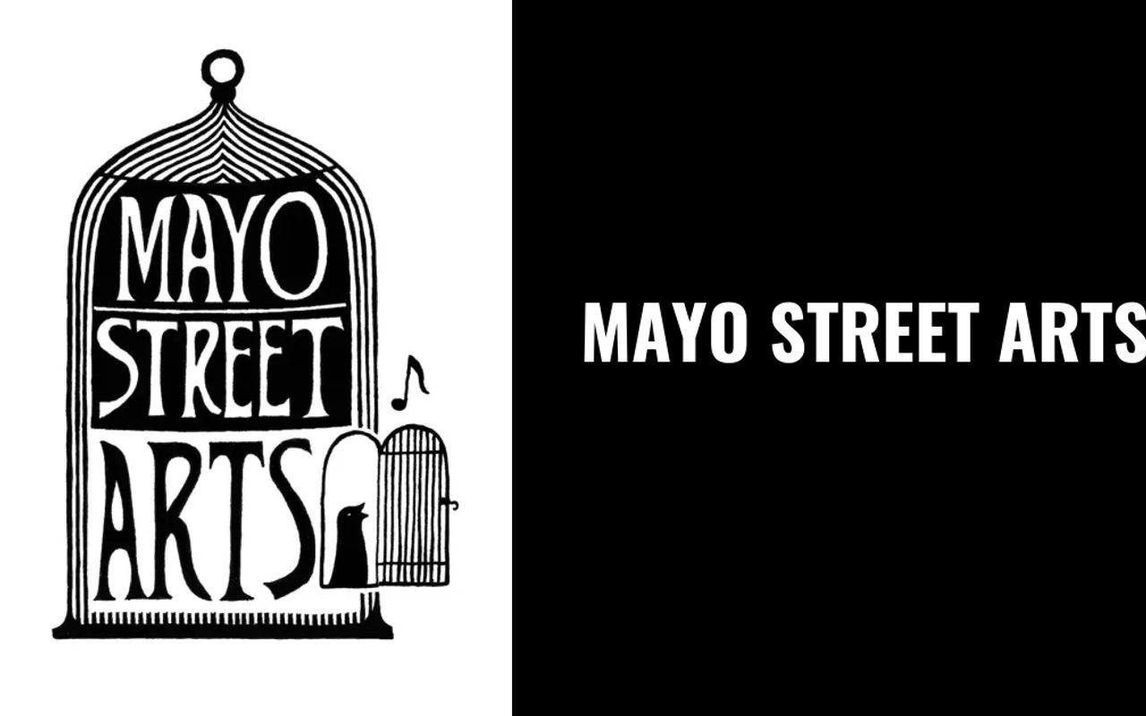 Mayo Street Arts — Portland