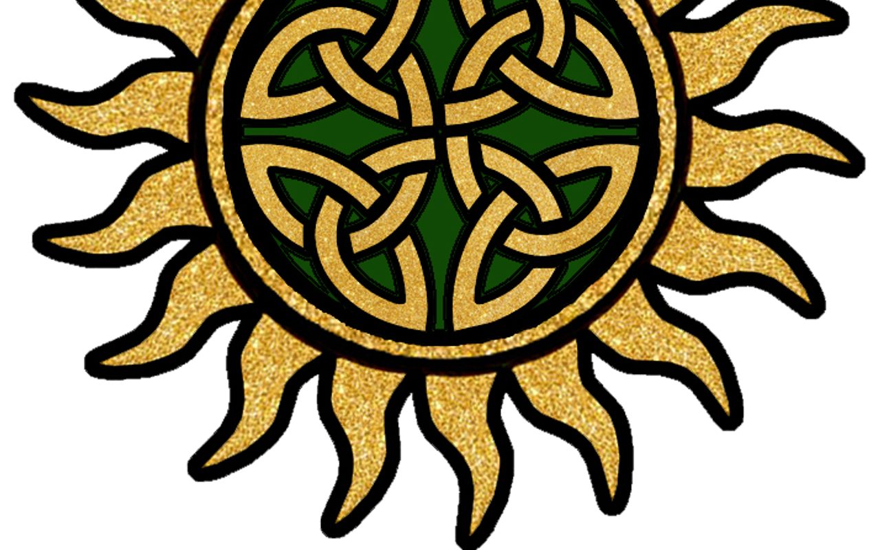 Rince na Gréine Irish Dance — Hopkins