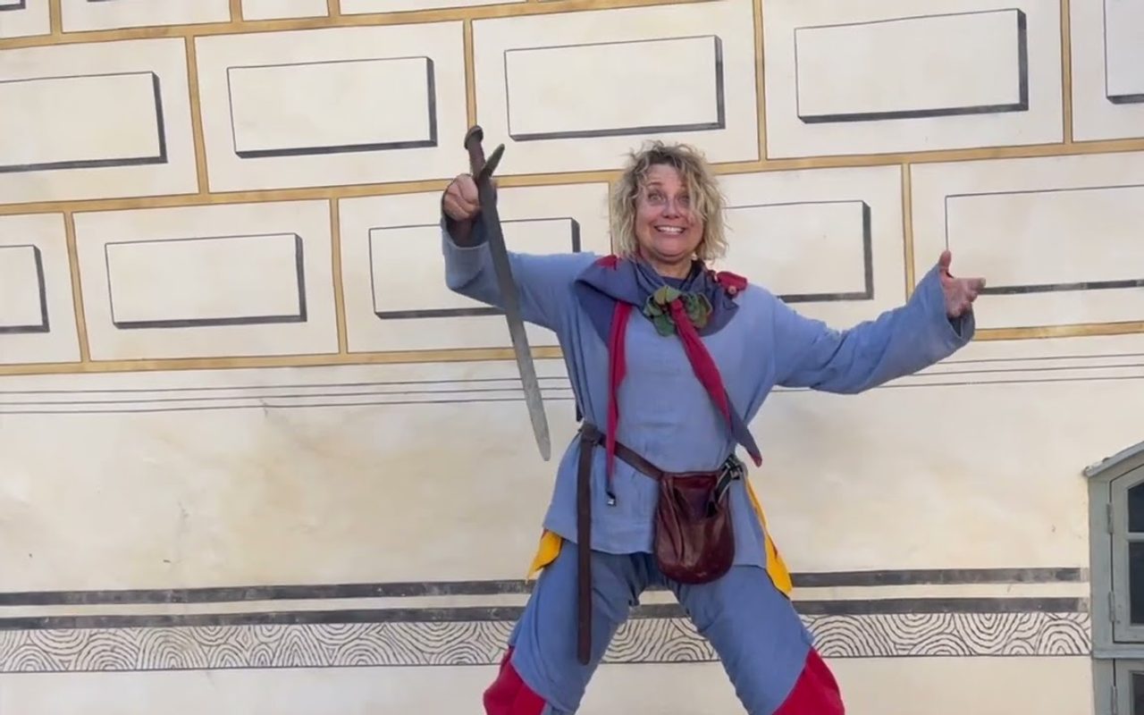 Dance Studio No.1 — Los Angeles