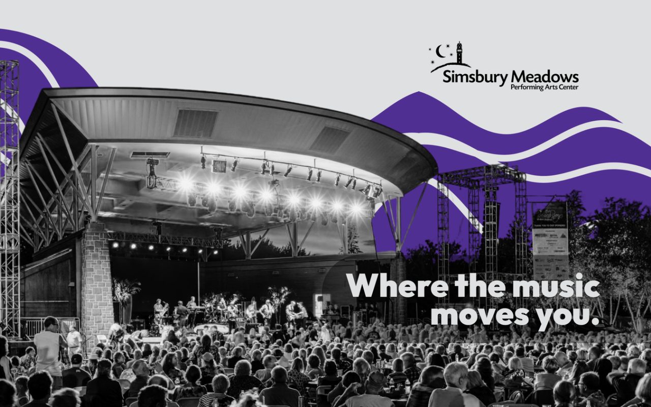 Simsbury Meadows Performing Arts Center — Simsbury