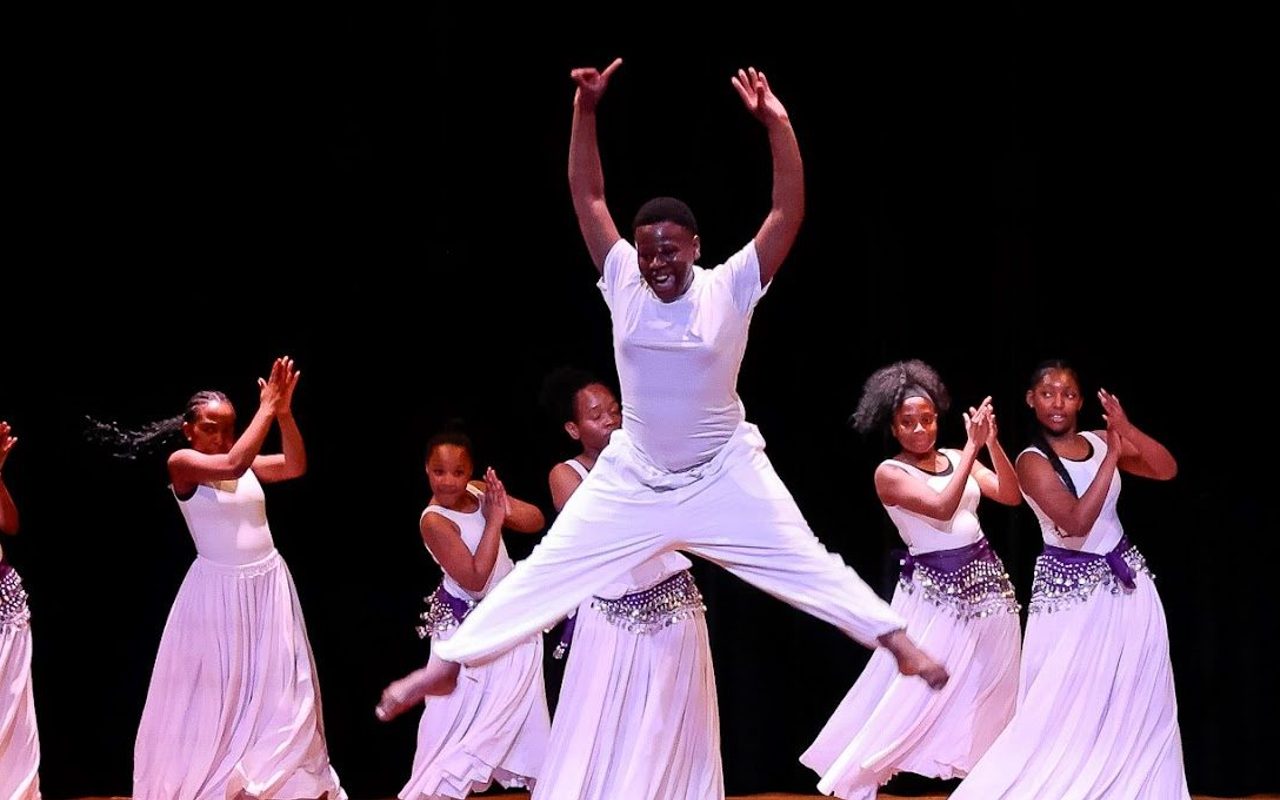 Forward Momentum Chicago — Chicago