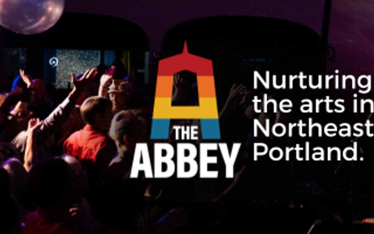 Alberta Abbey Foundation — Portland