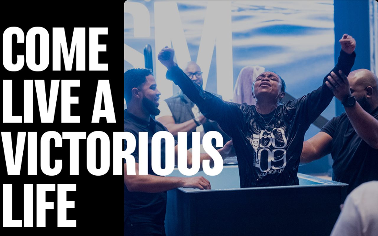 Raleigh North Christian Center (RNCC) — Raleigh