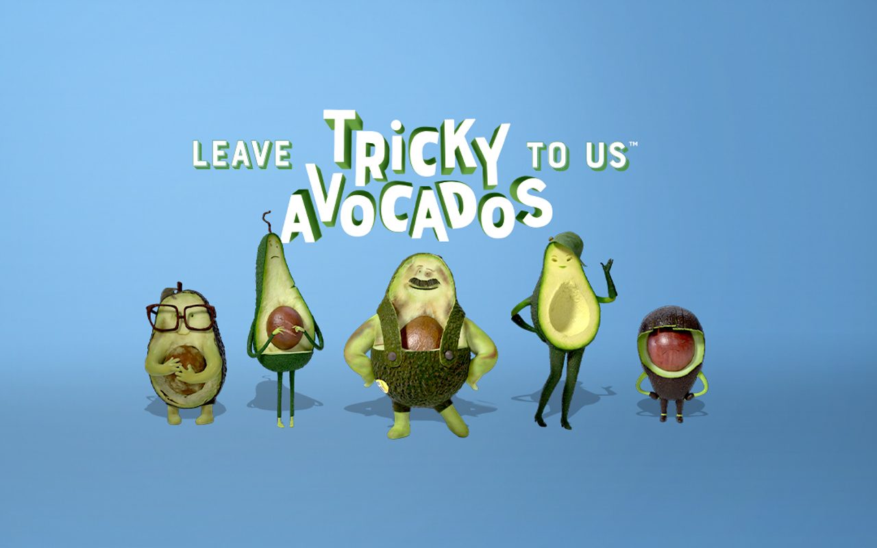 MegaMex Foods — Orange