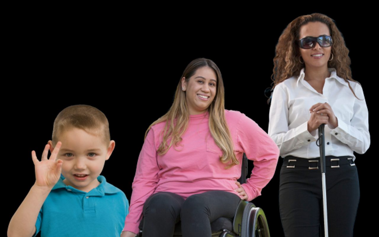 Disability Rights Texas — Austin