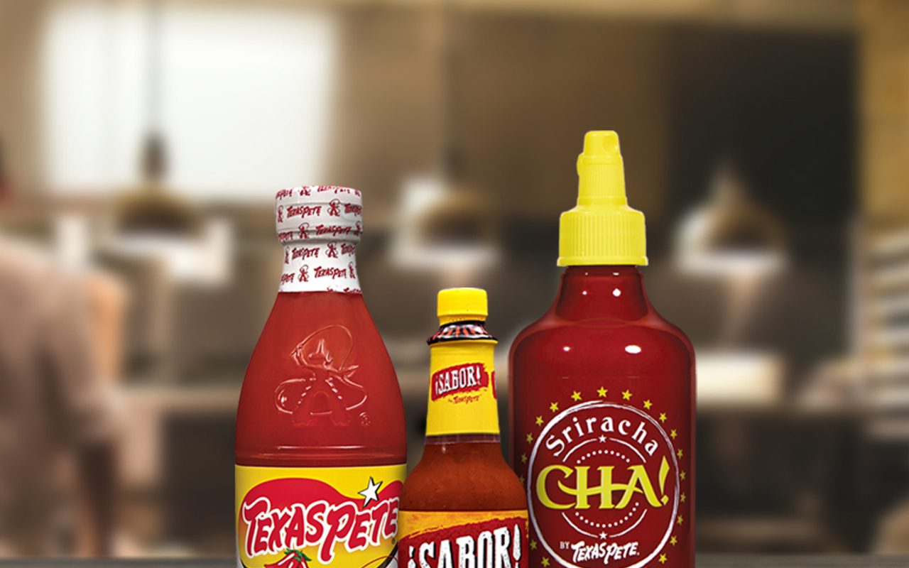 Garner Foods — Winston-Salem