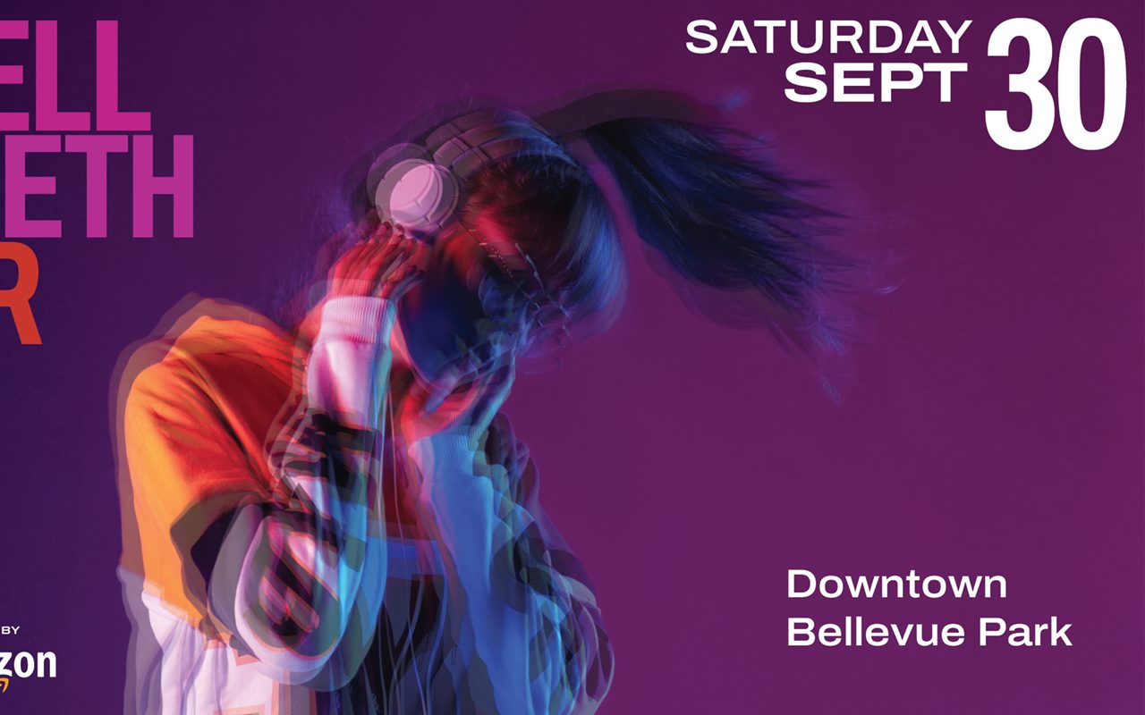 Performing Arts Center Eastside — Bellevue