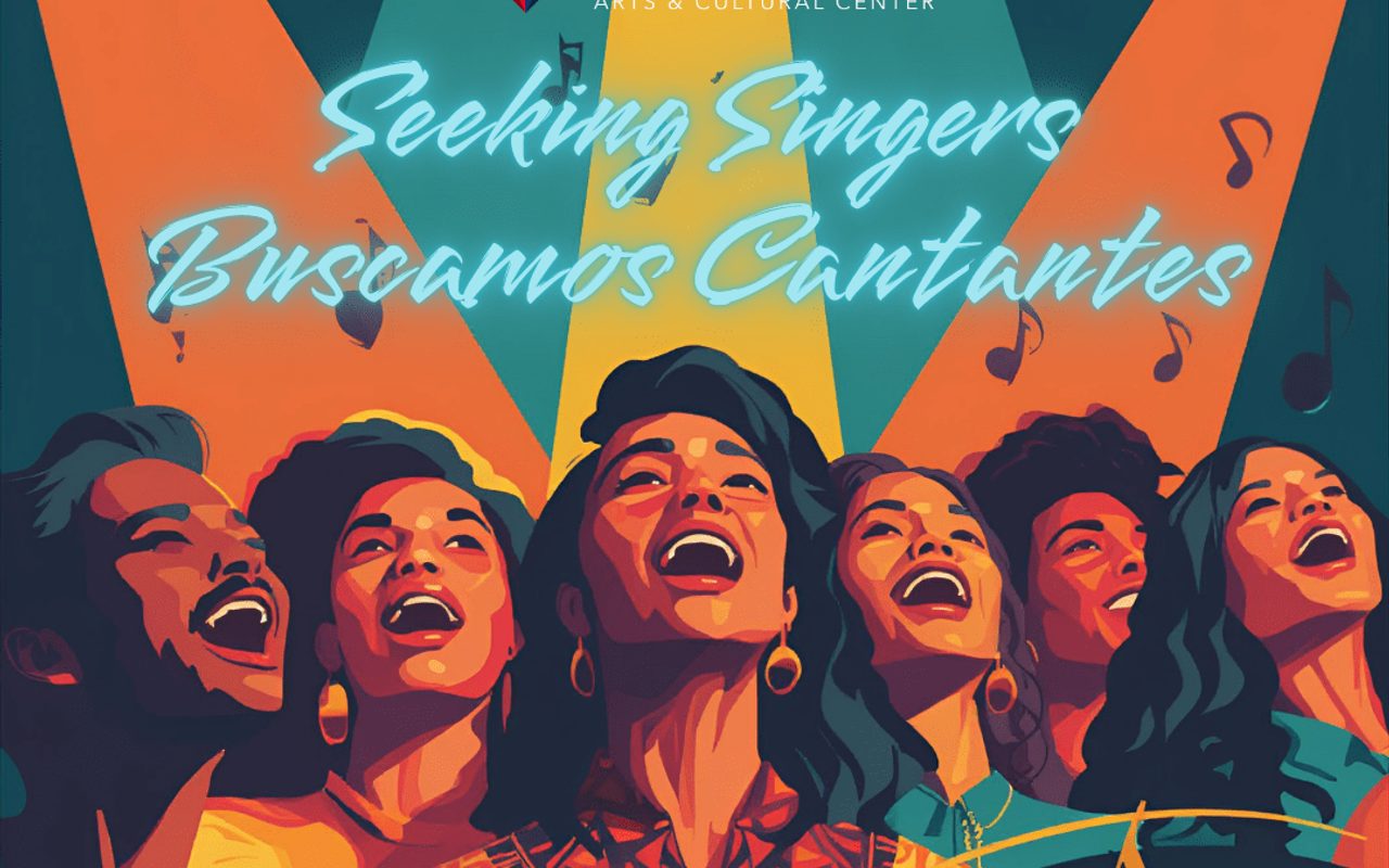 Diamante Arts & Cultural Center — Raleigh