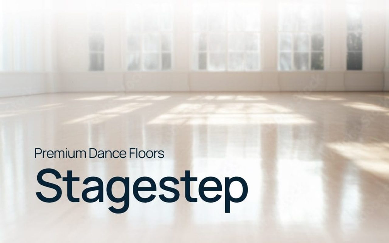 Stagestep — Philadelphia