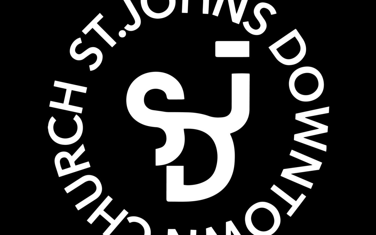 St. John's United Methodist Church — Houston