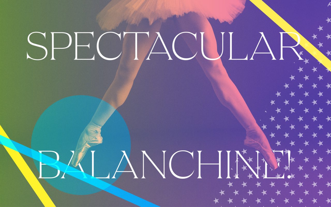 American Contemporary Ballet — Los Angeles