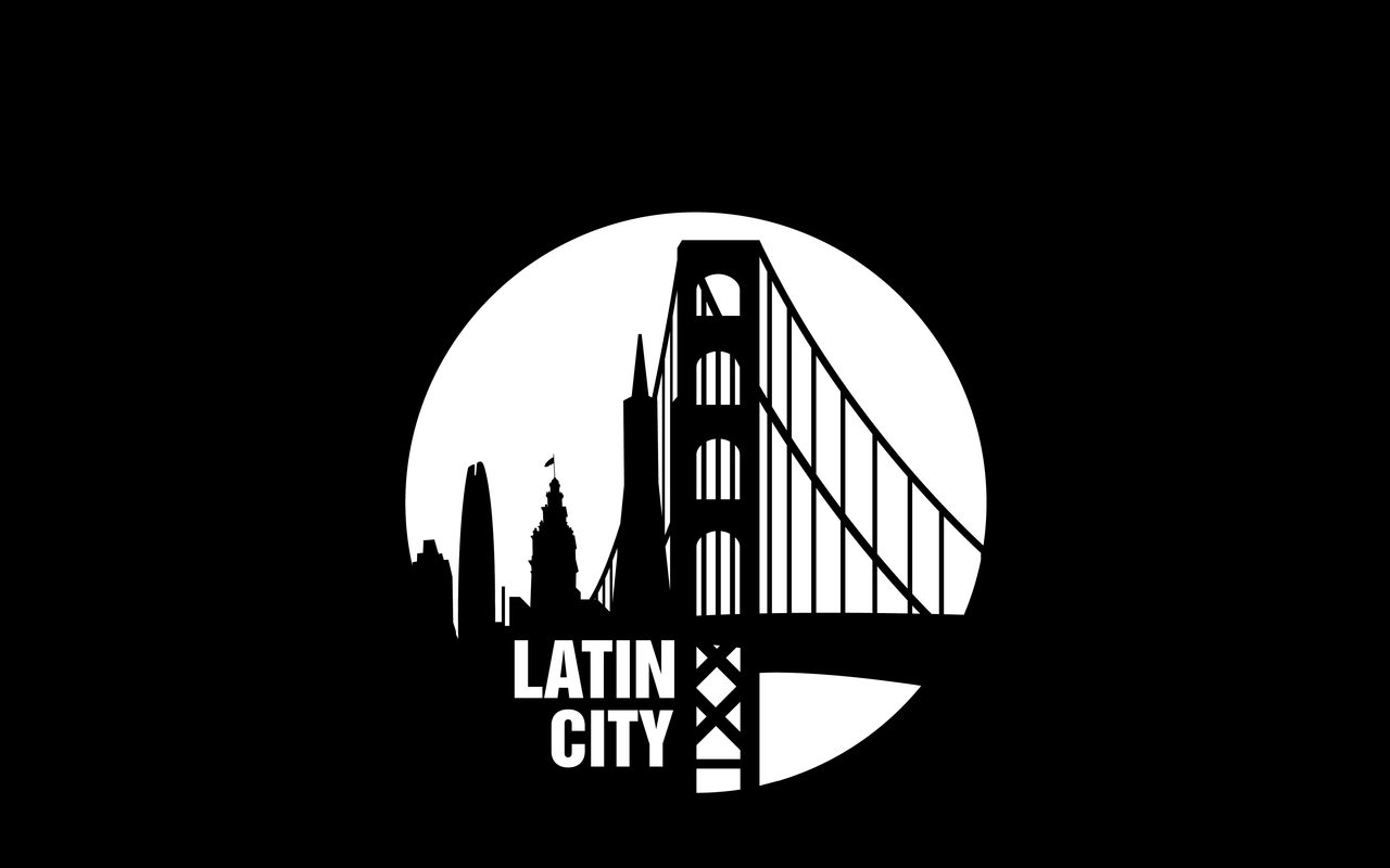 Latin City — San Francisco