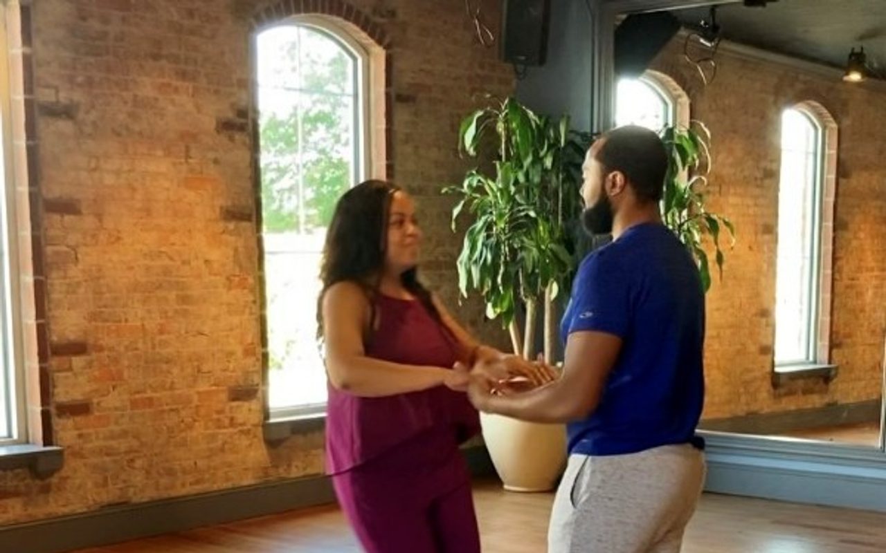 Matthews Ballroom+Events — Matthews